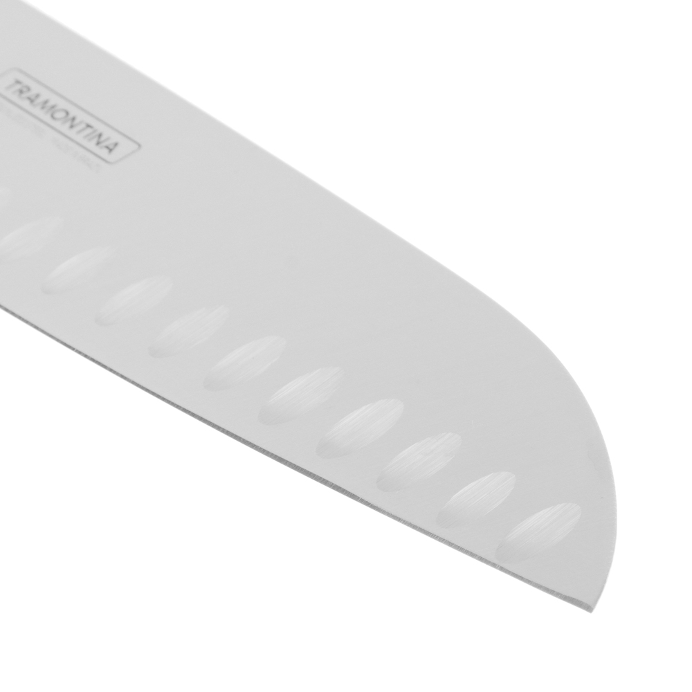 Tramontina Sublime Нож кухонный сантоку 18см, 24068/108, арт.№ 871-039