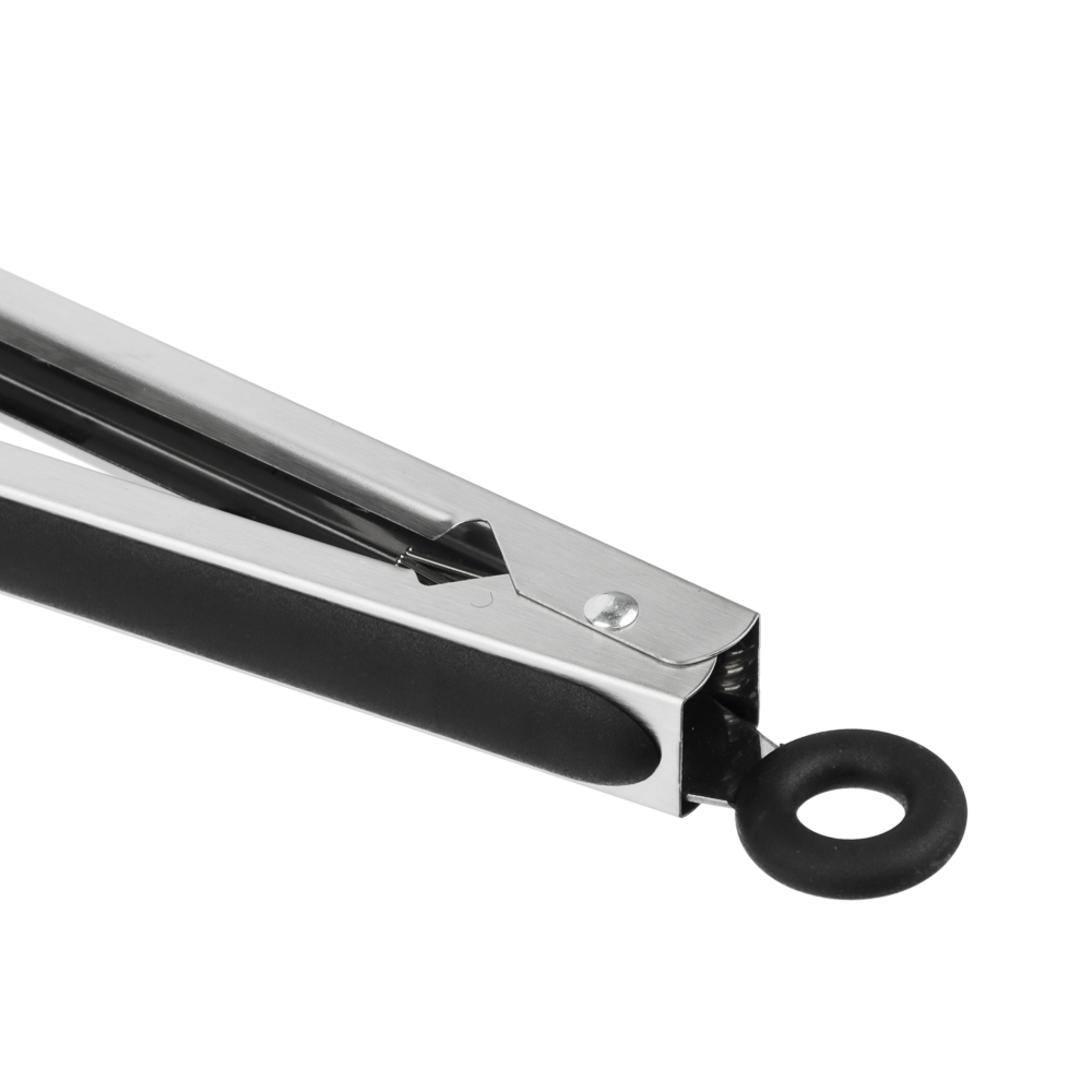 VETTA Аргенто Щипцы кухонные 34см, силикон, арт.№ 881-348