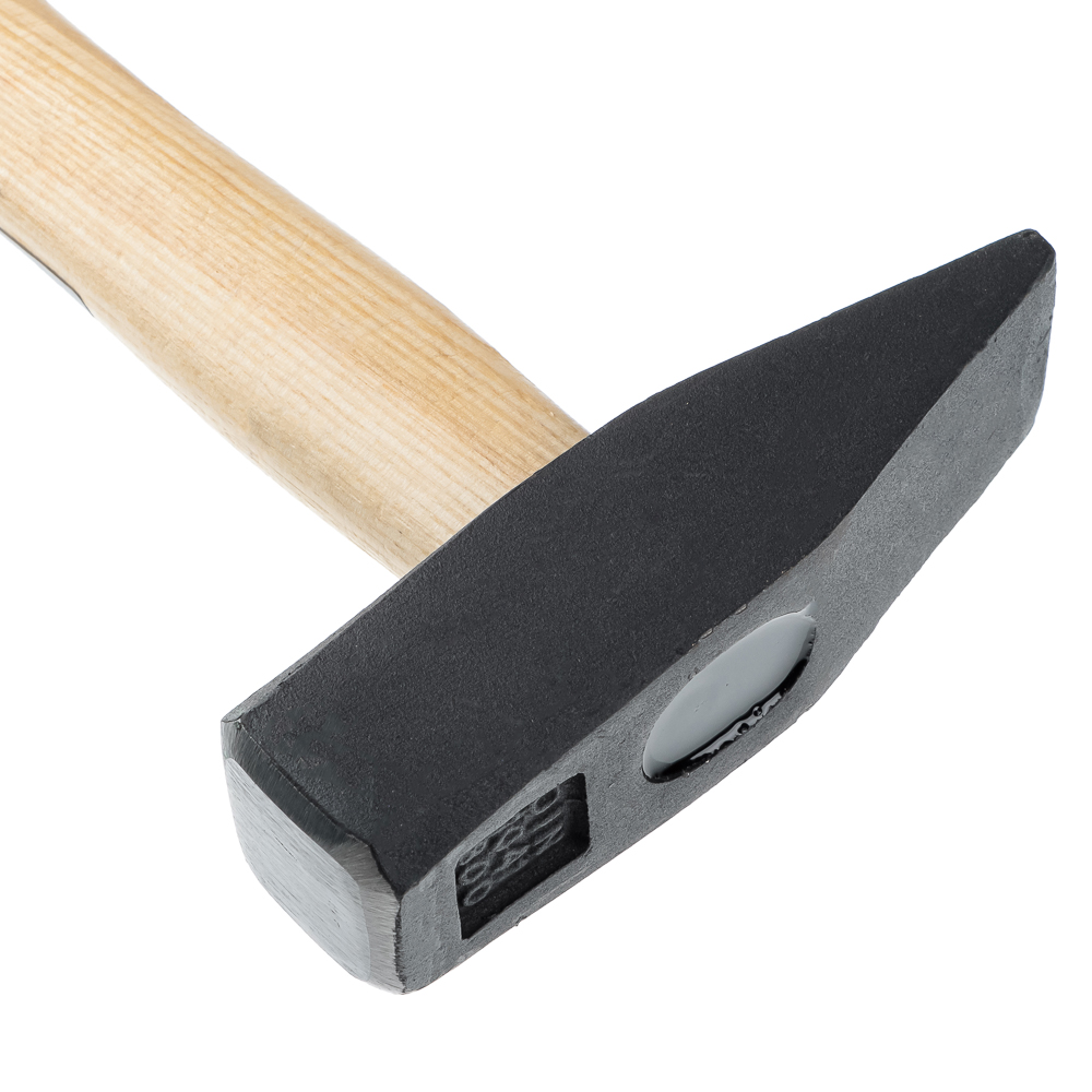 ЕРМАК Молоток кованый с деревянной ручкой 800гр., арт.№ 662-410