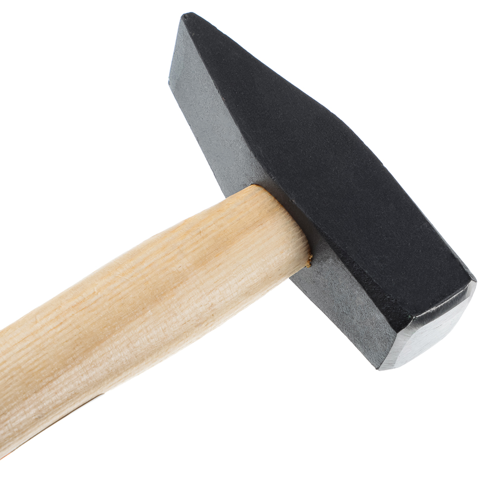 ЕРМАК Молоток кованый с деревянной ручкой 800гр., арт.№ 662-410