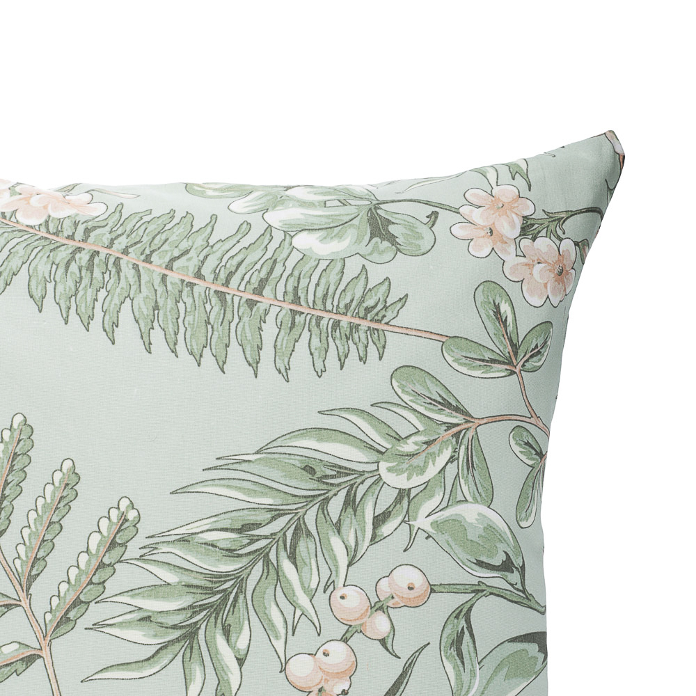 PROVANCE Мосс Комплект постельного белья 1,5 (4 предмета), бязь, 2 дизайна, арт.№ 421-384