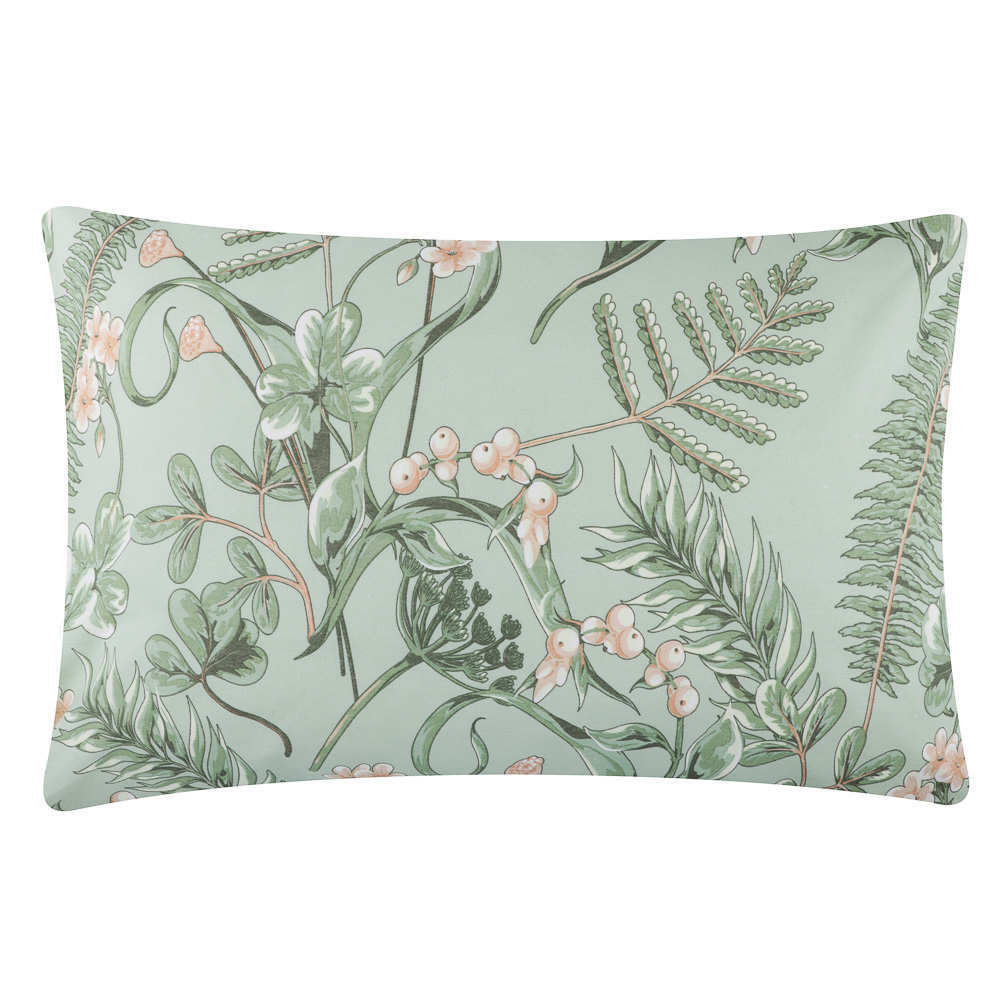 PROVANCE Мосс Комплект постельного белья 2 (4 предмета), бязь, 2 дизайна, арт.№ 421-385