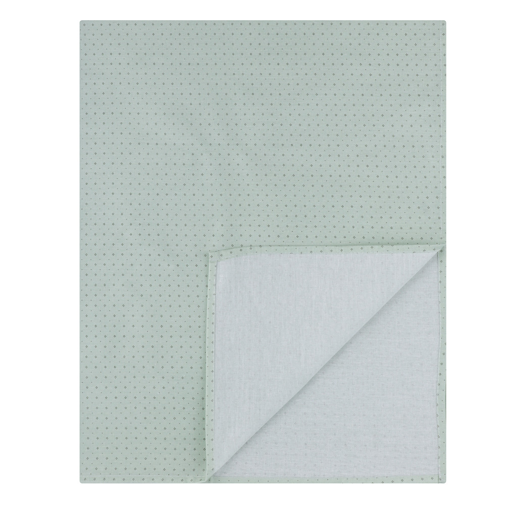 PROVANCE Мосс Комплект постельного белья 2 (4 предмета), бязь, 2 дизайна, арт.№ 421-385