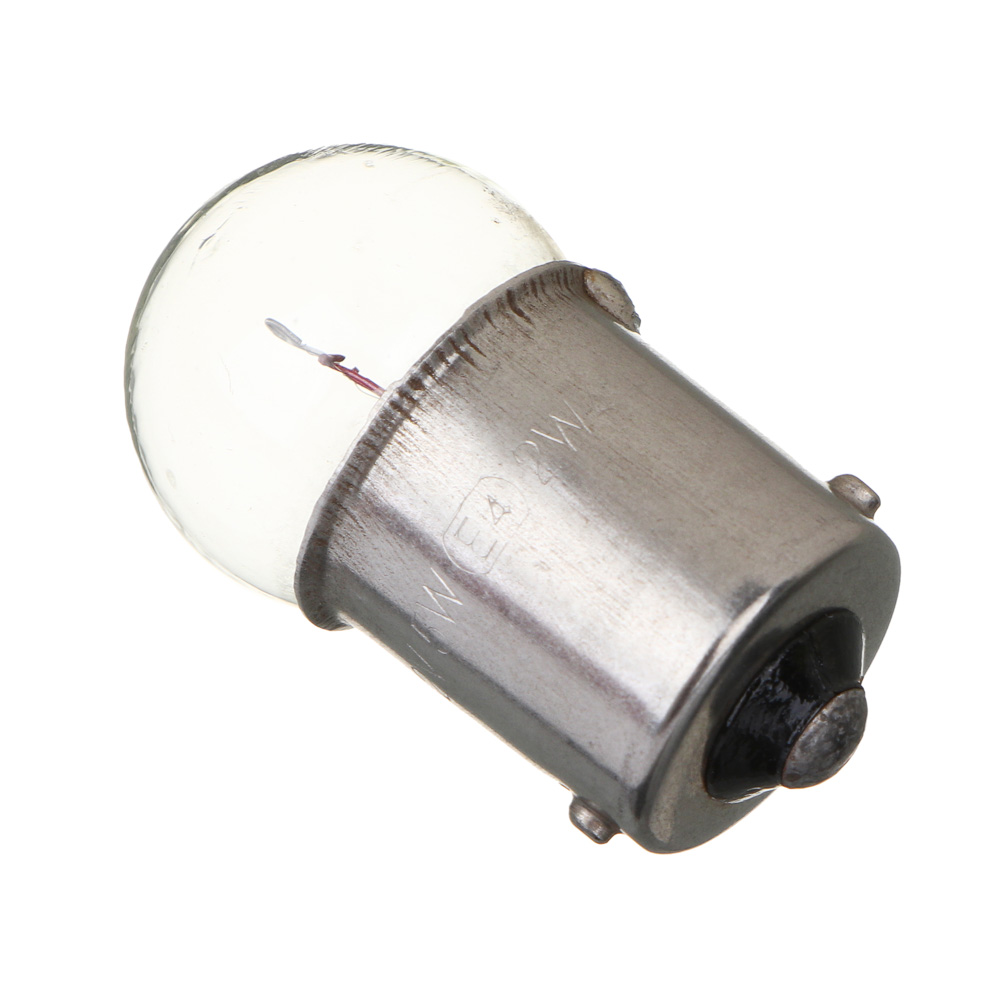 NG Лампа накаливания 12V, R5W(BA15S) BOX (10 шт.), арт.№ 703-172