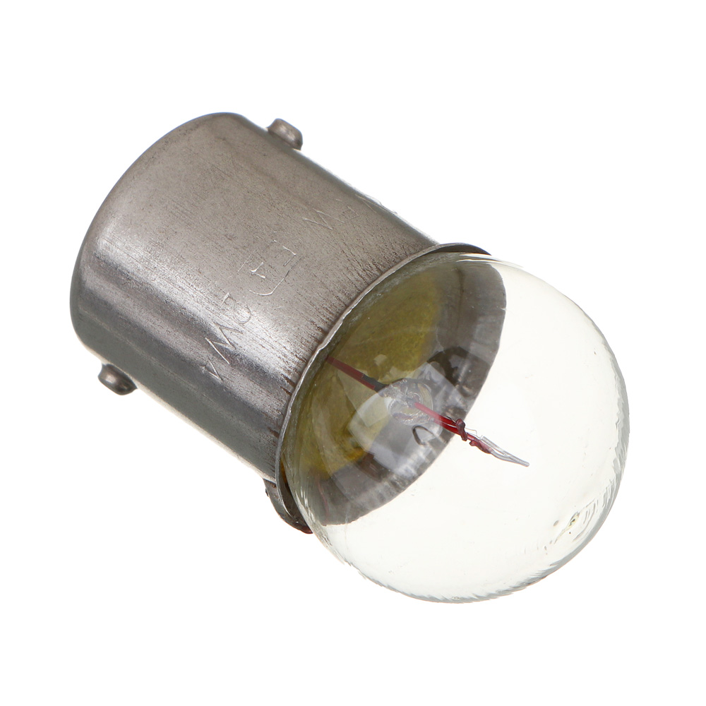 NG Лампа накаливания 12V, R5W(BA15S) BOX (10 шт.), арт.№ 703-172