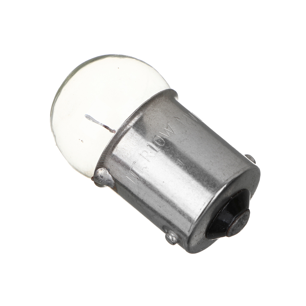 NG Лампа накаливания 12V, R10W(BA15S) BOX (10 шт.), арт.№ 703-174