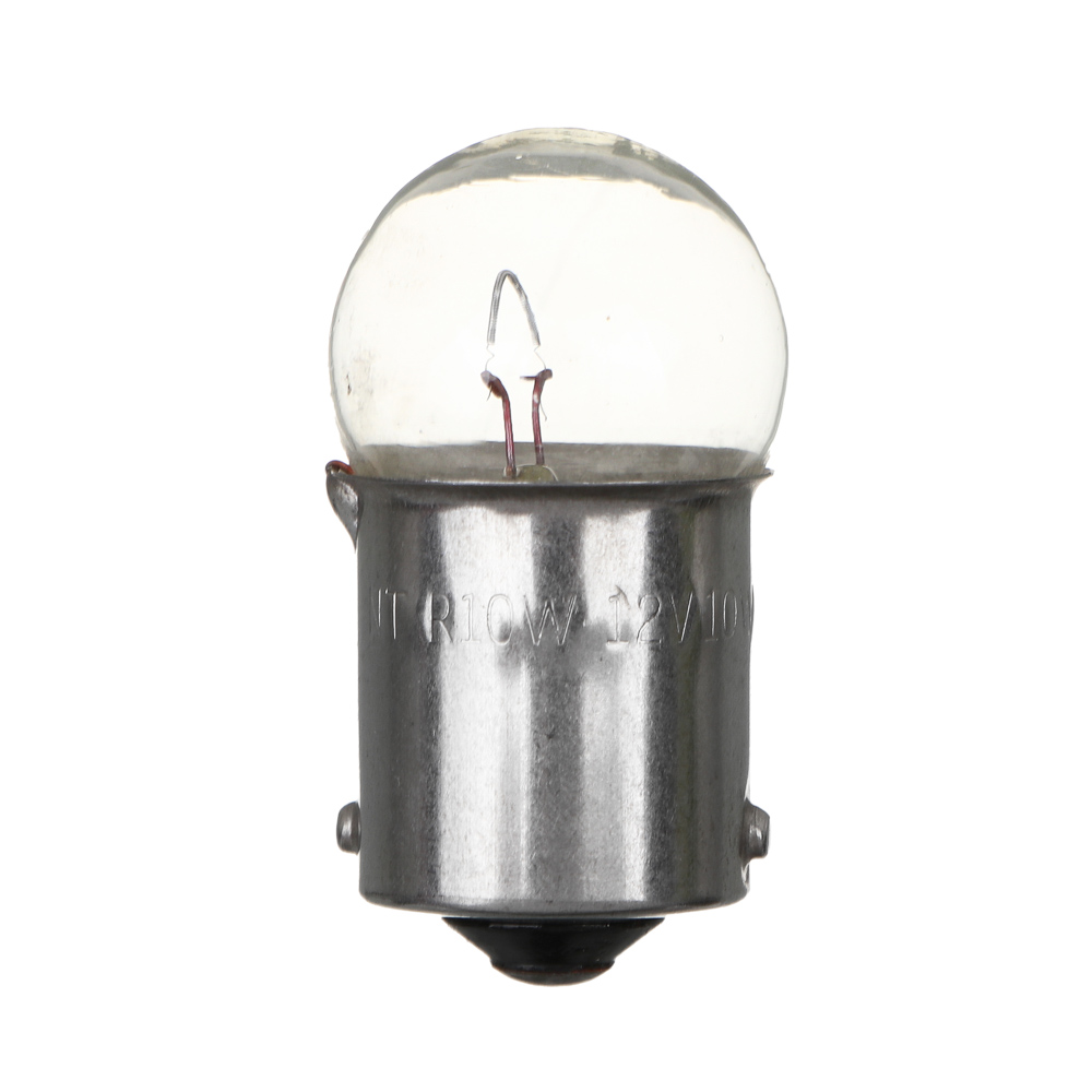 NG Лампа накаливания 12V, R10W(BA15S) BOX (10 шт.), арт.№ 703-174