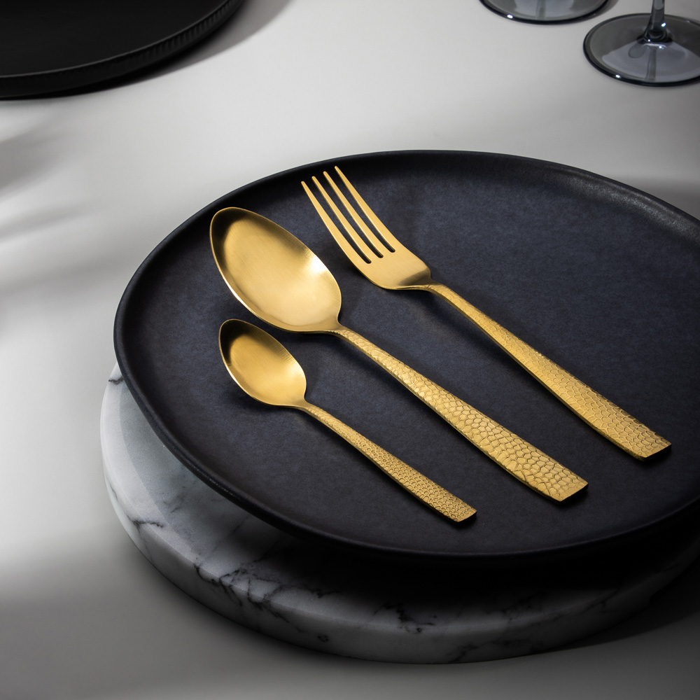 SATOSHI Феличе Вилка столовая 1 пр. на блистере, арт.№ 815-014