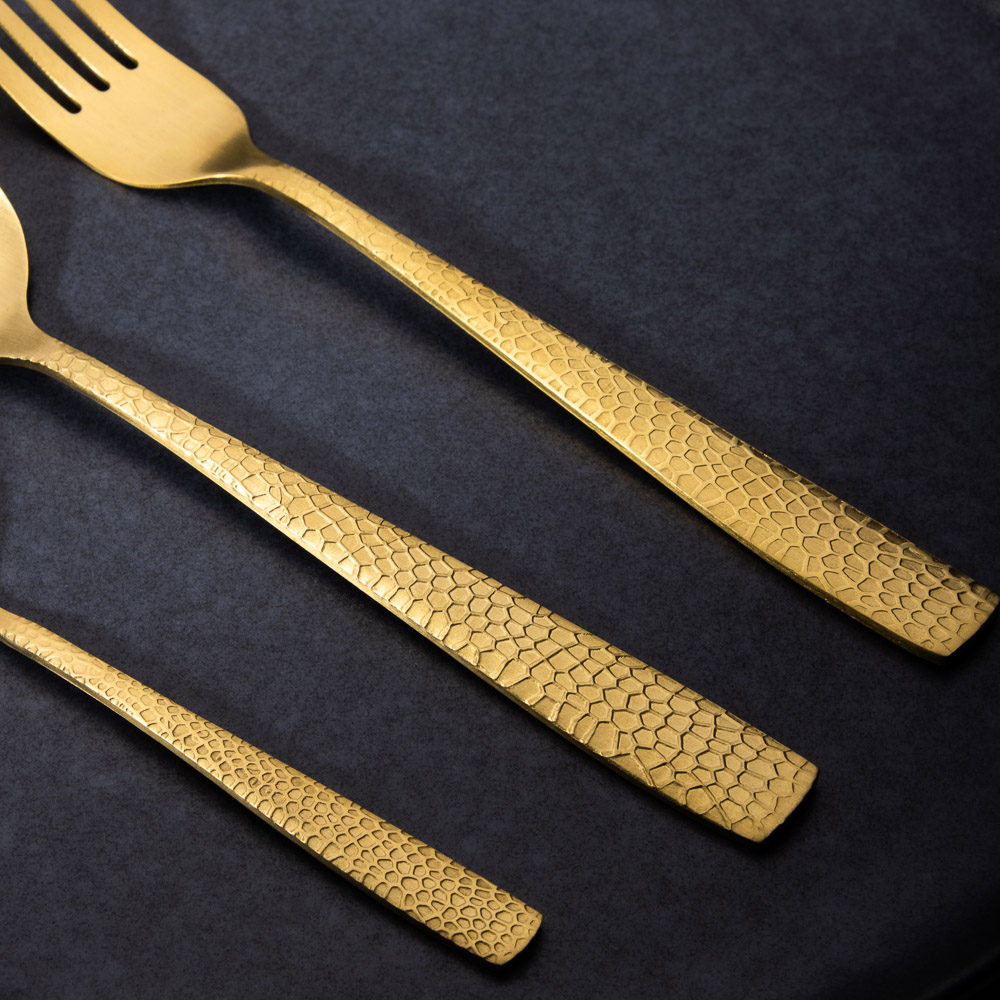 SATOSHI Феличе Вилка столовая 1 пр. на блистере, арт.№ 815-014