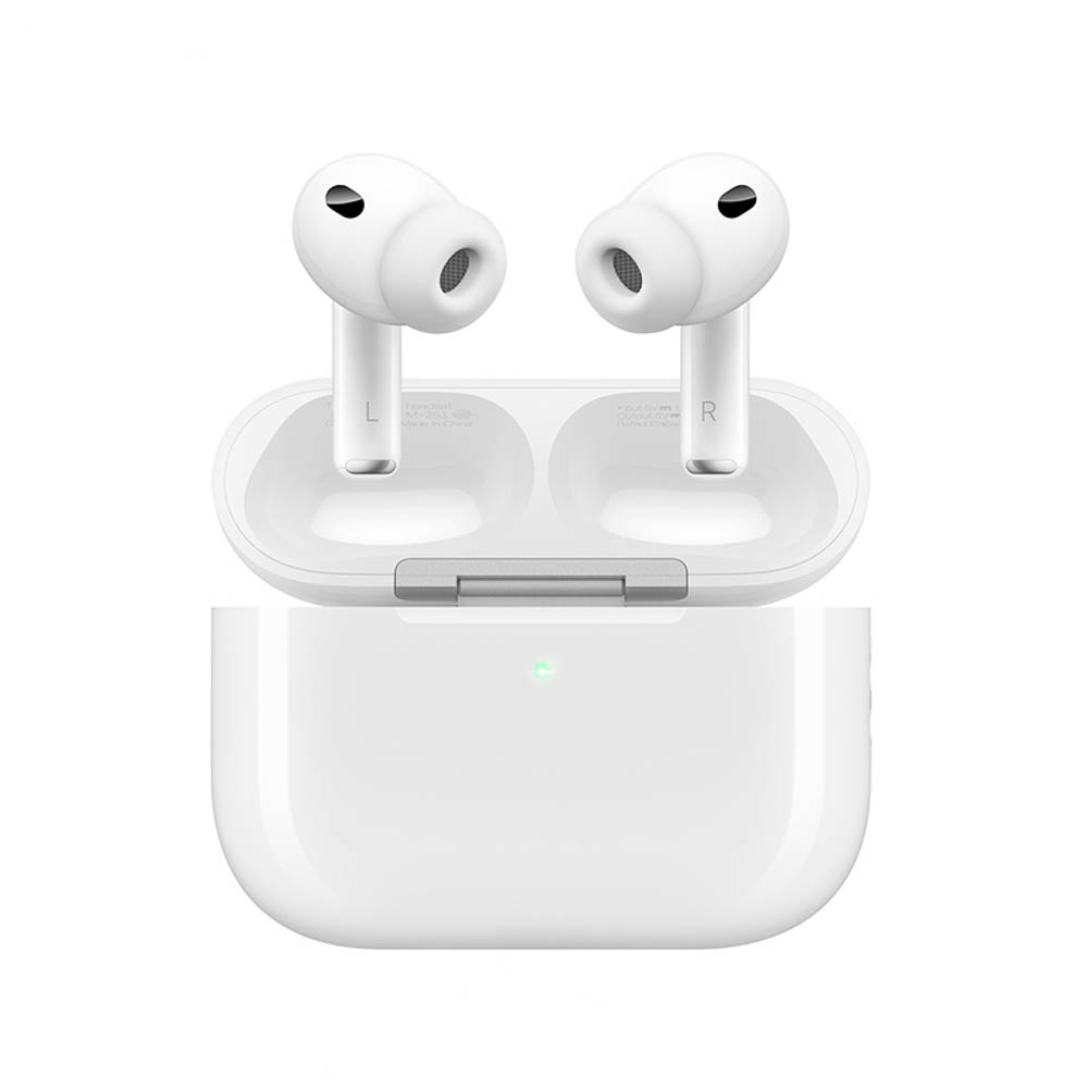 Наушники беспроводные TWS hoco. модель EW97, внутриканальные, ANC, 300/30мАч, BT6.0, белый, арт.№ 410-121