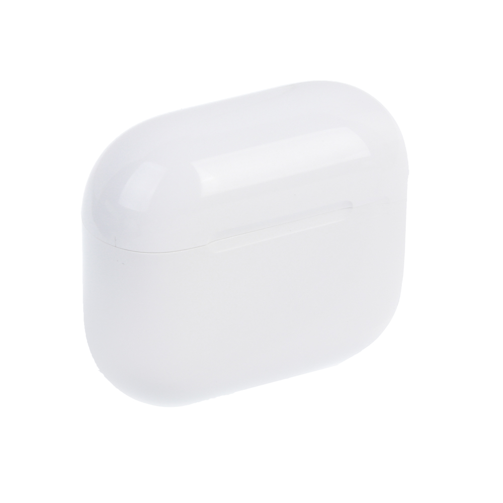 Наушники беспроводные TWS BY Space Pods 4, вкладыши, 25/200мАч, BT 5.4, белый, арт.№ 410-288