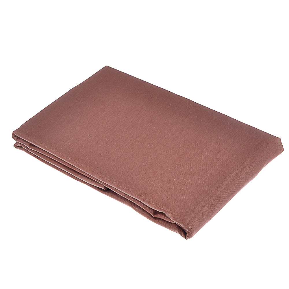 PROVANCE Ажур Шоколад Наволочка 70х70см, поплин 110гр/м, 100% хлопок, 2 цвета, арт.№ 432-027