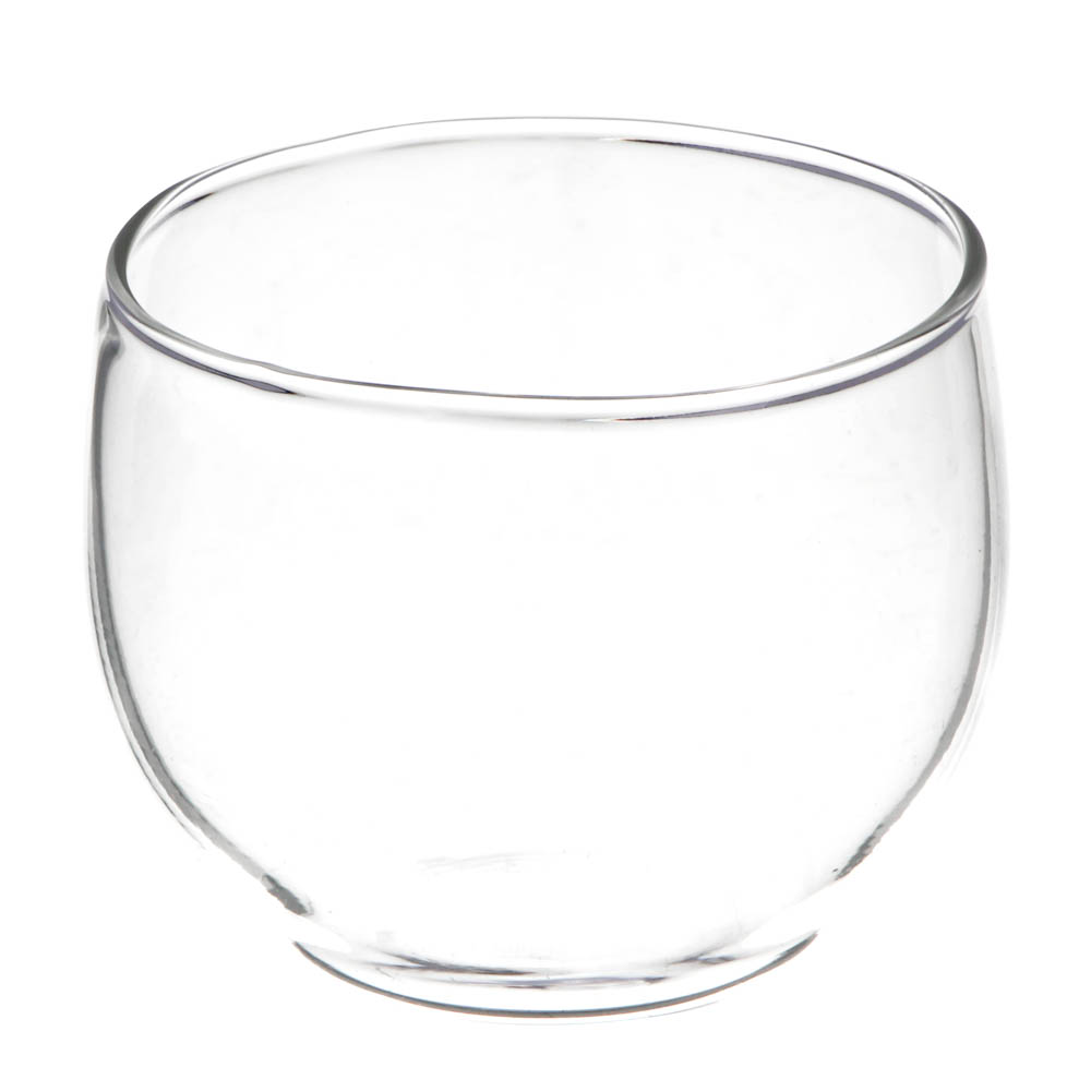 Набор подарочный чайный, стекло, дерево, арт.№ 531-060