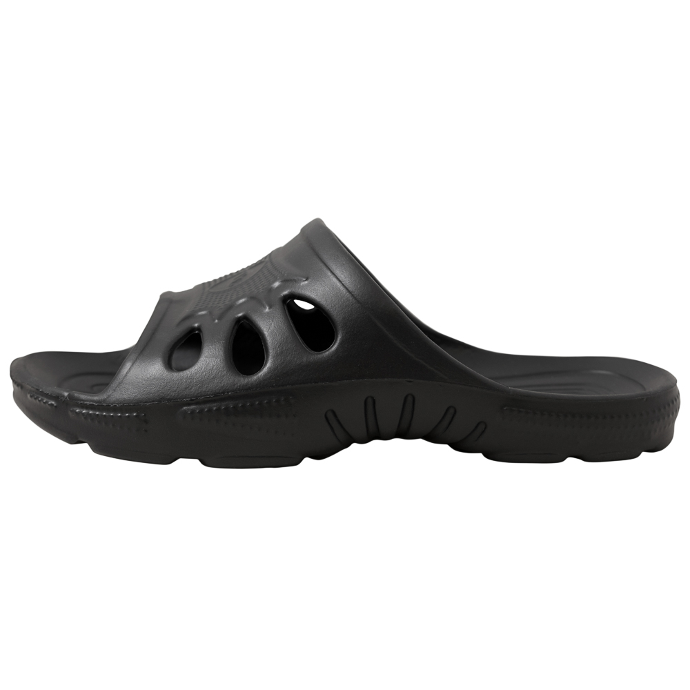 Сланцы мужские "Классика", размер 43, черные, арт.№ 299-374