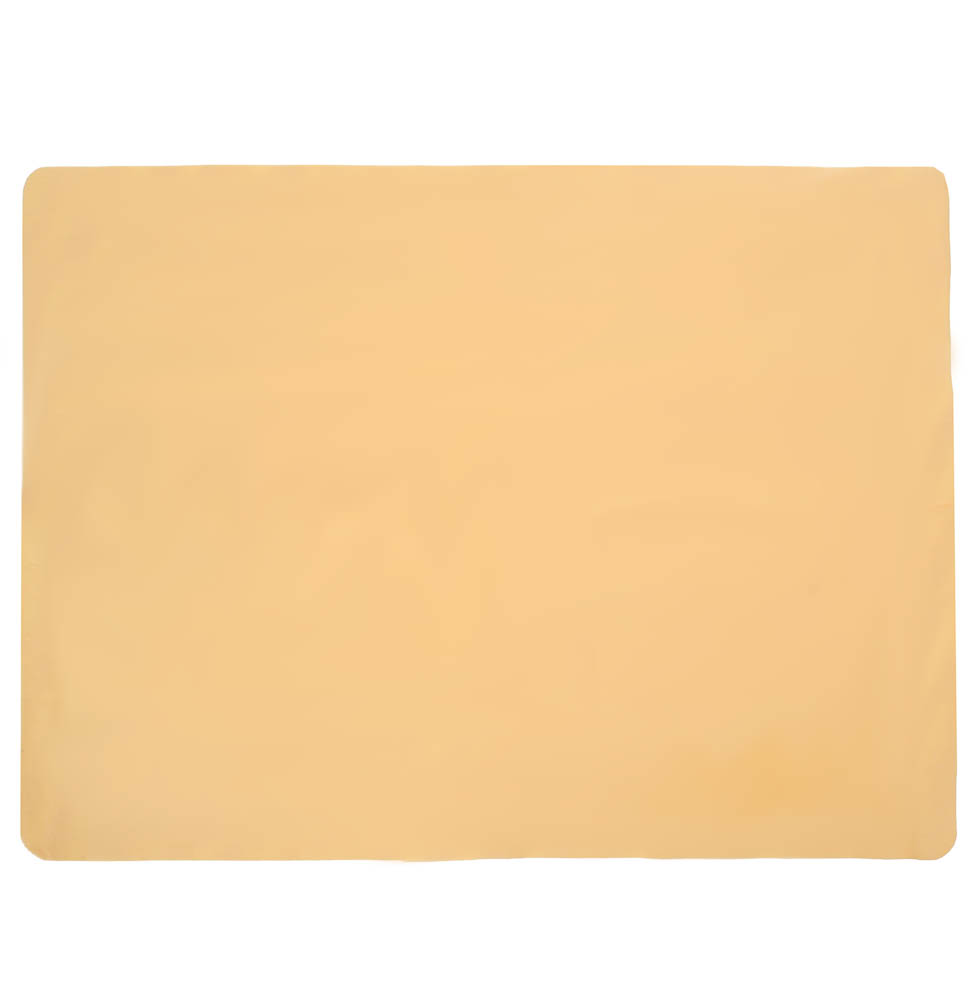 VETTA Салфетка супервпитывающая в тубе, синтетическая замша, 43x32см, 3 цвета, арт.№ 448-155