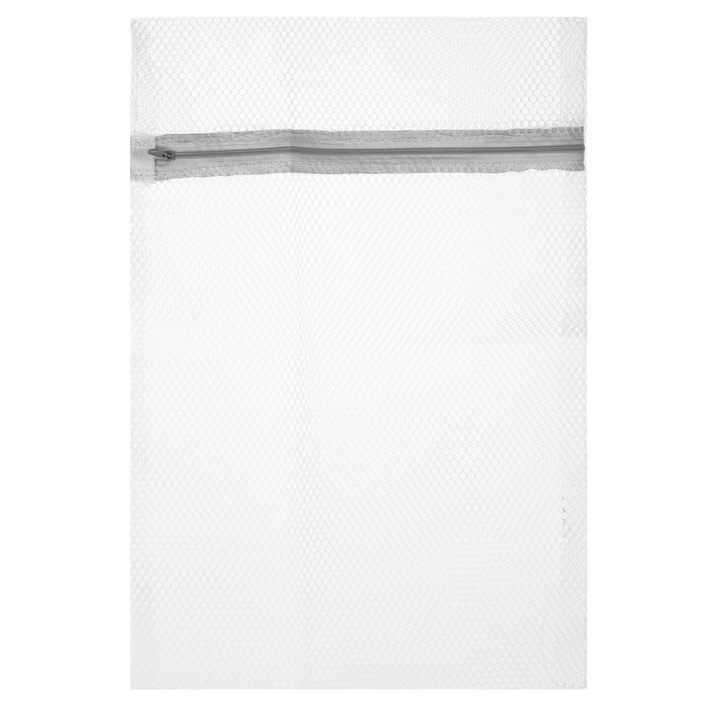 Набор мешков для стирки белья  тм VETTA, полиэстер, (40х50см, 50х60см, 15х15х16см), 3шт, арт.№ 452-060