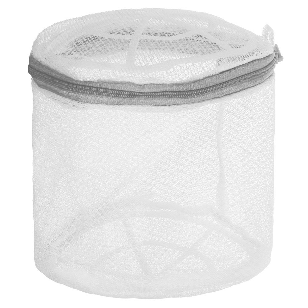 Набор мешков для стирки белья  тм VETTA, полиэстер, (40х50см, 50х60см, 15х15х16см), 3шт, арт.№ 452-060