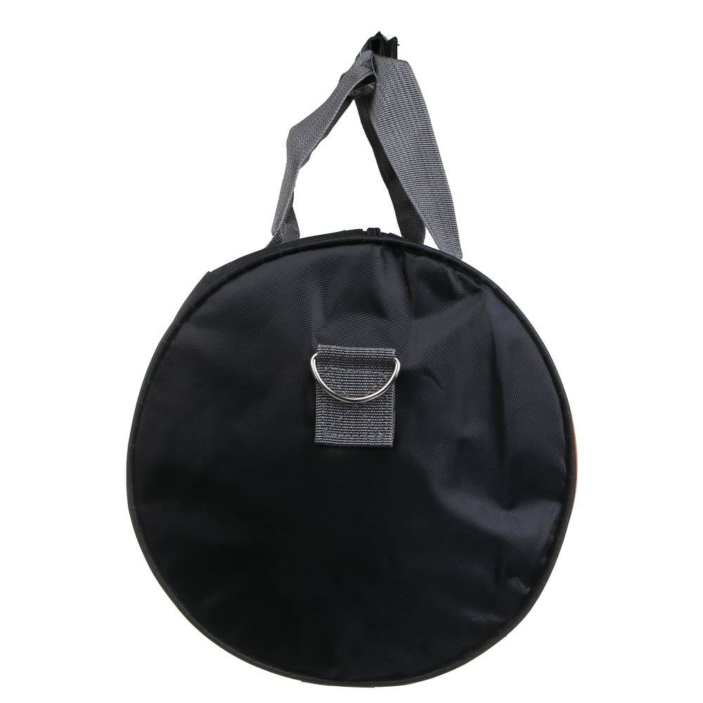 Сумка спортивная тм BY SPORT, 42x22x22см, полиэстер 420D, ПВХ, 3 цвета, арт.№ 204-039