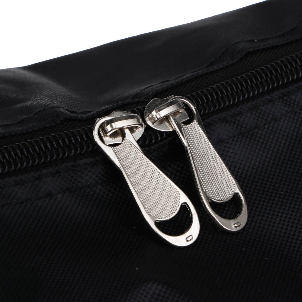 Сумка спортивная тм BY SPORT, 42x22x22см, полиэстер 420D, ПВХ, 3 цвета, арт.№ 204-039