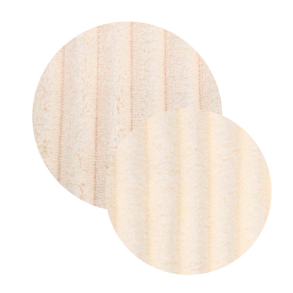 Салфетки для уборки тм VETTA Сенса, 3 шт, 30x30 см, микрофибра 280г/м2, 3 цвета, арт.№ 448-379