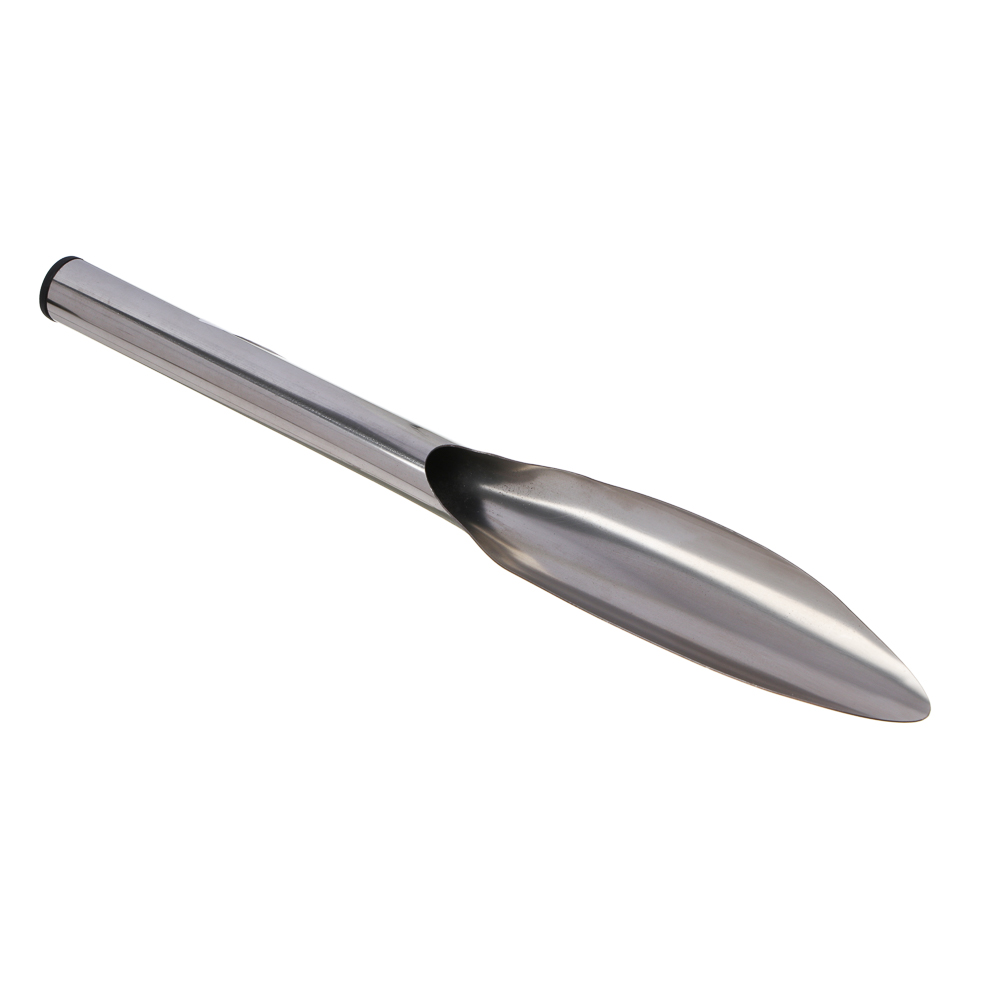 INBLOOM Лопатка 32х4см, нерж.сталь, арт.№ 181-099