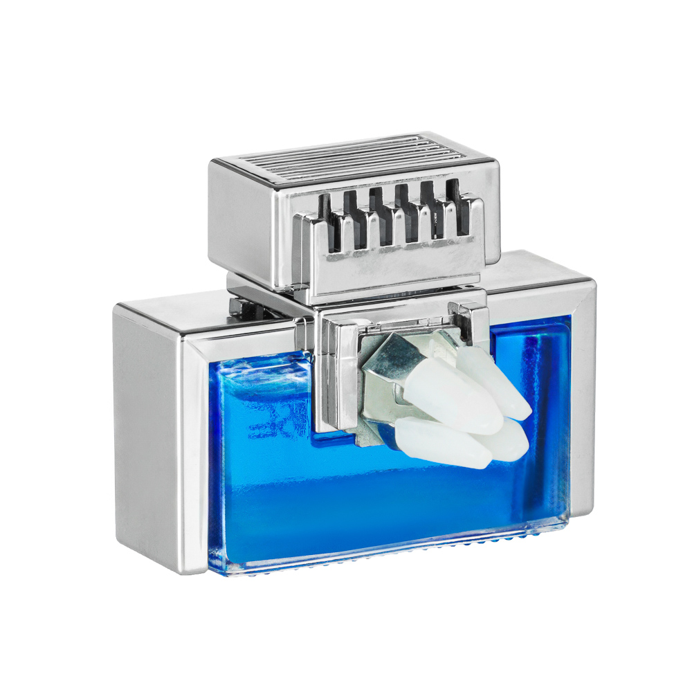 NEW GALAXY Ароматизатор на дефлектор Diffuse, 12,5мл, океанский бриз, арт.№ 794-204