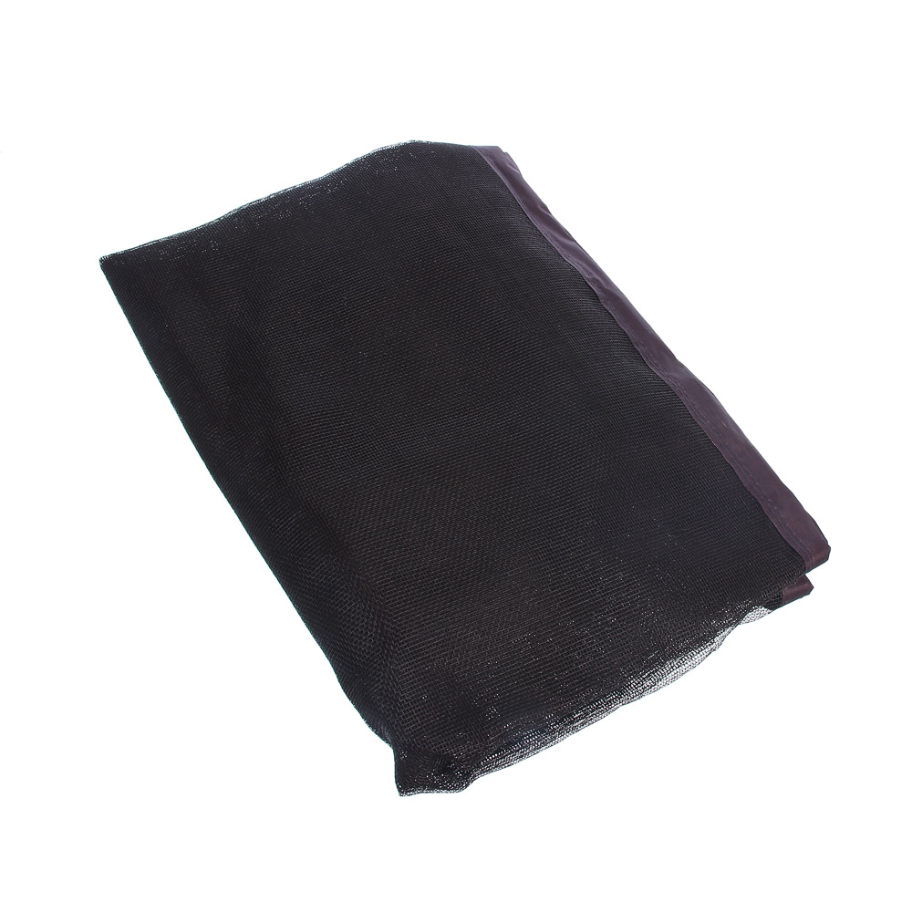 Сетка антимоскитная для дверей тм INBLOOM на магнитах, 1,0х2,1м, стекловолокно, 2 цвета, арт.№ 159-190