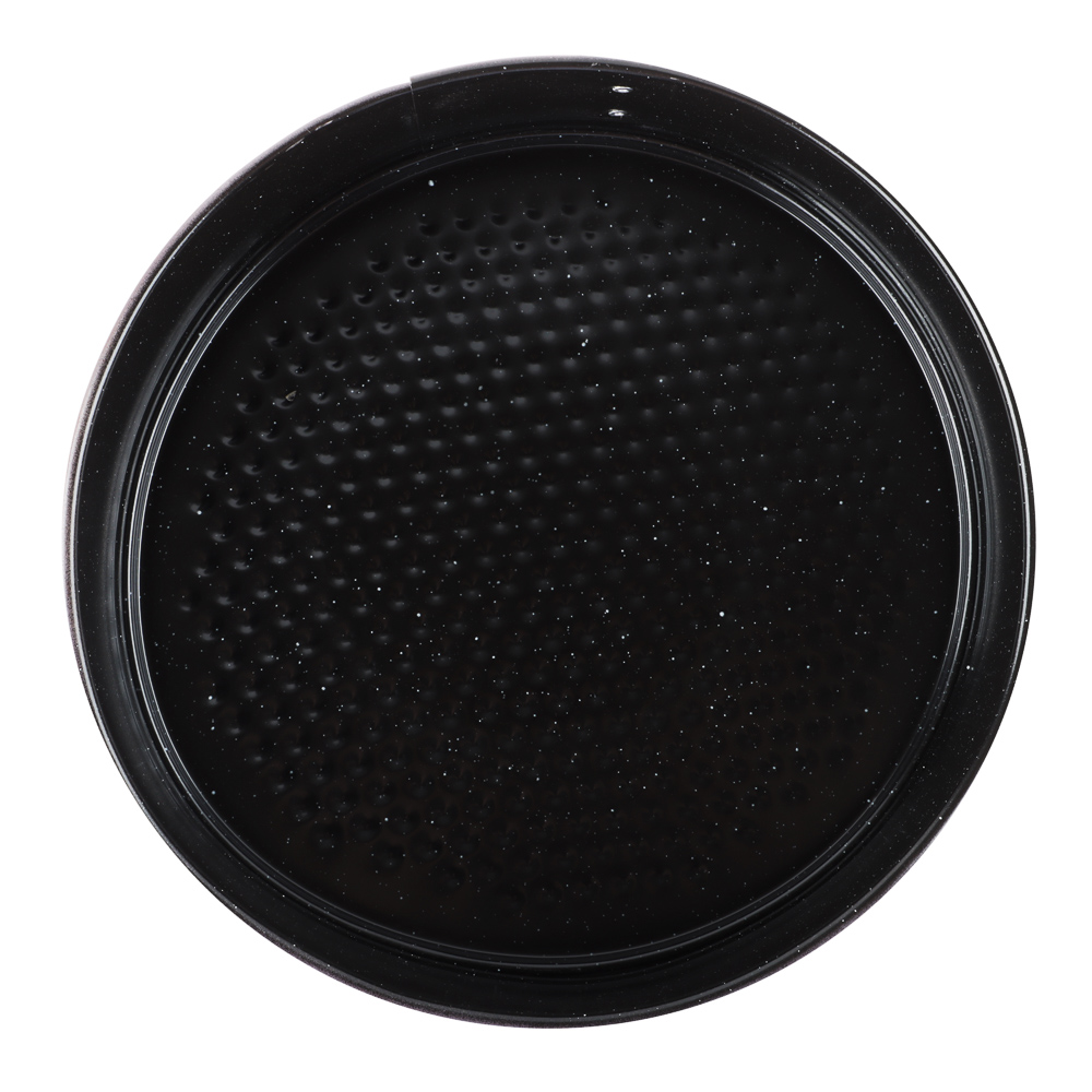 SATOSHI Валькур Форма для выпечки круглая разъемная, угл.сталь, 22х6,5см, антипригарное покрытие 280, арт.№ 849-173