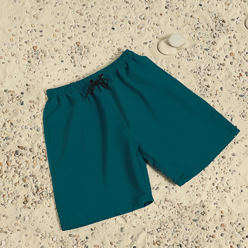 GALANTE Шорты мужские, 100% полиэстер, размеры M-L,XL-XXL, 5 цветов, арт.№ 331-037