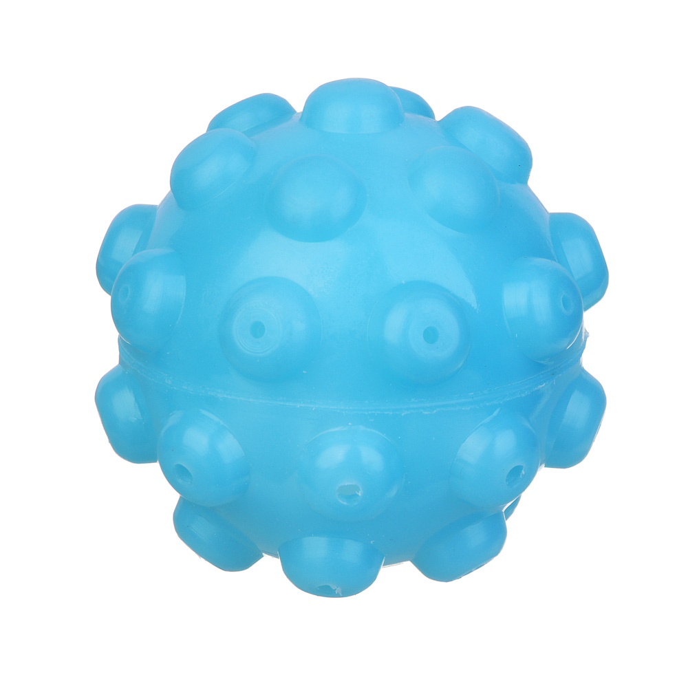 VETTA Мяч для стирки пуховых изделий, d8 см, ПВХ, поролоновая губка, арт.№ 452-115