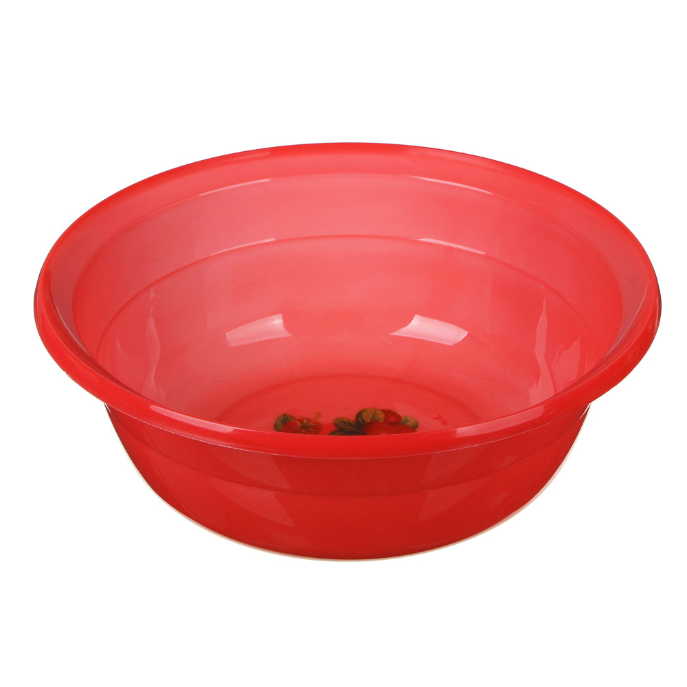 Миска пластиковая 23см, 179, арт.№ 845-195