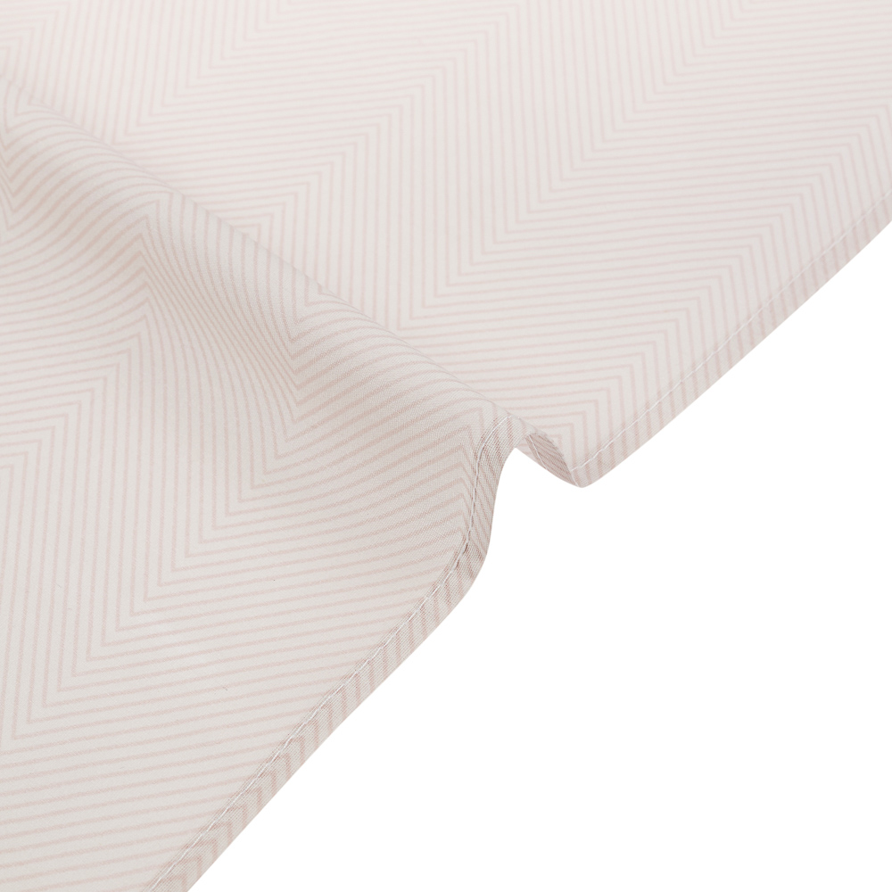 PROVANCE Хейзел Комплект постельного белья евро (4 предмета), поплин, 100% хлопок, арт.№ 421-353