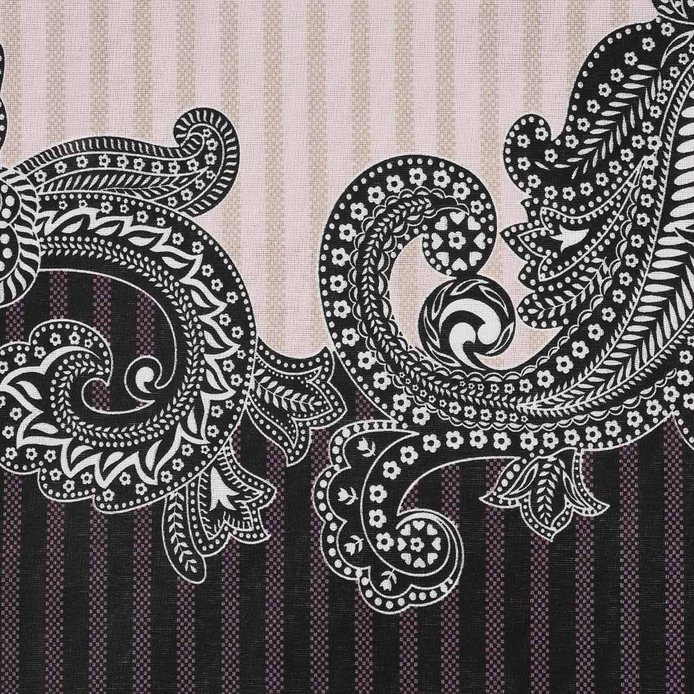 PROVANCE Хейзел Комплект постельного белья 1,5 (4 предмета), бязь, 100% хлопок, бежевый, арт.№ 421-354