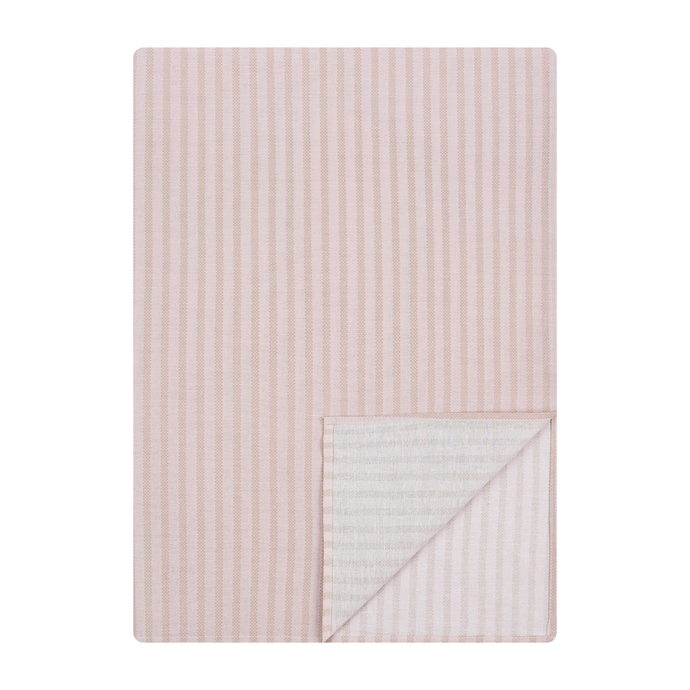 PROVANCE Хейзел Комплект постельного белья 1,5 (4 предмета), бязь, 100% хлопок, бежевый, арт.№ 421-354