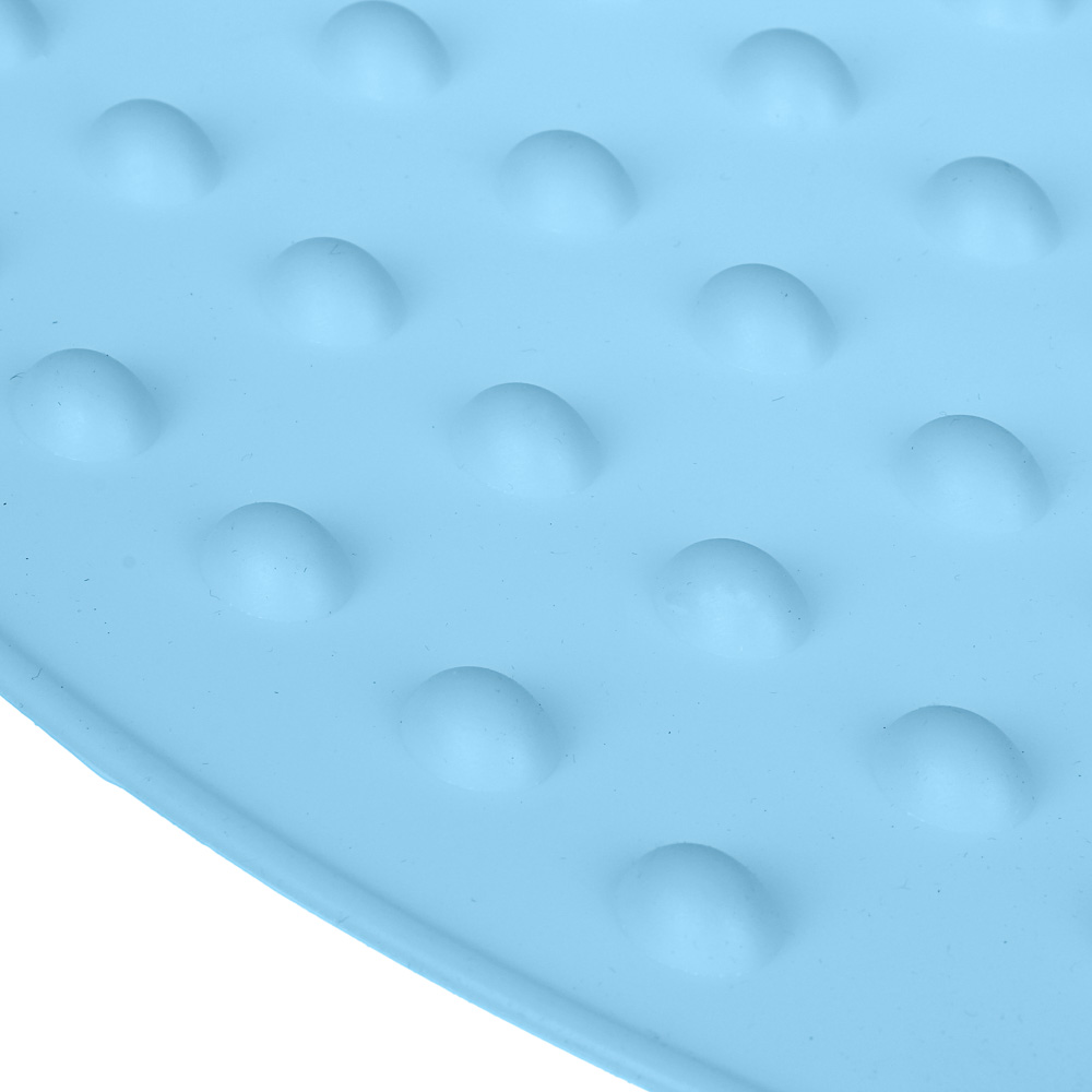 VETTA Подставка под утюг, силикон, 27х15см, арт.№ 451-063