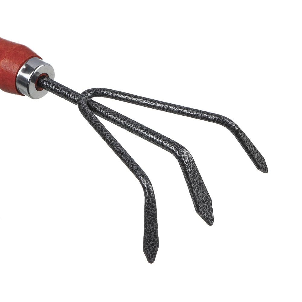 INBLOOM Мотыжка садовая 25х9см, металл, дерево, арт.№ 181-076