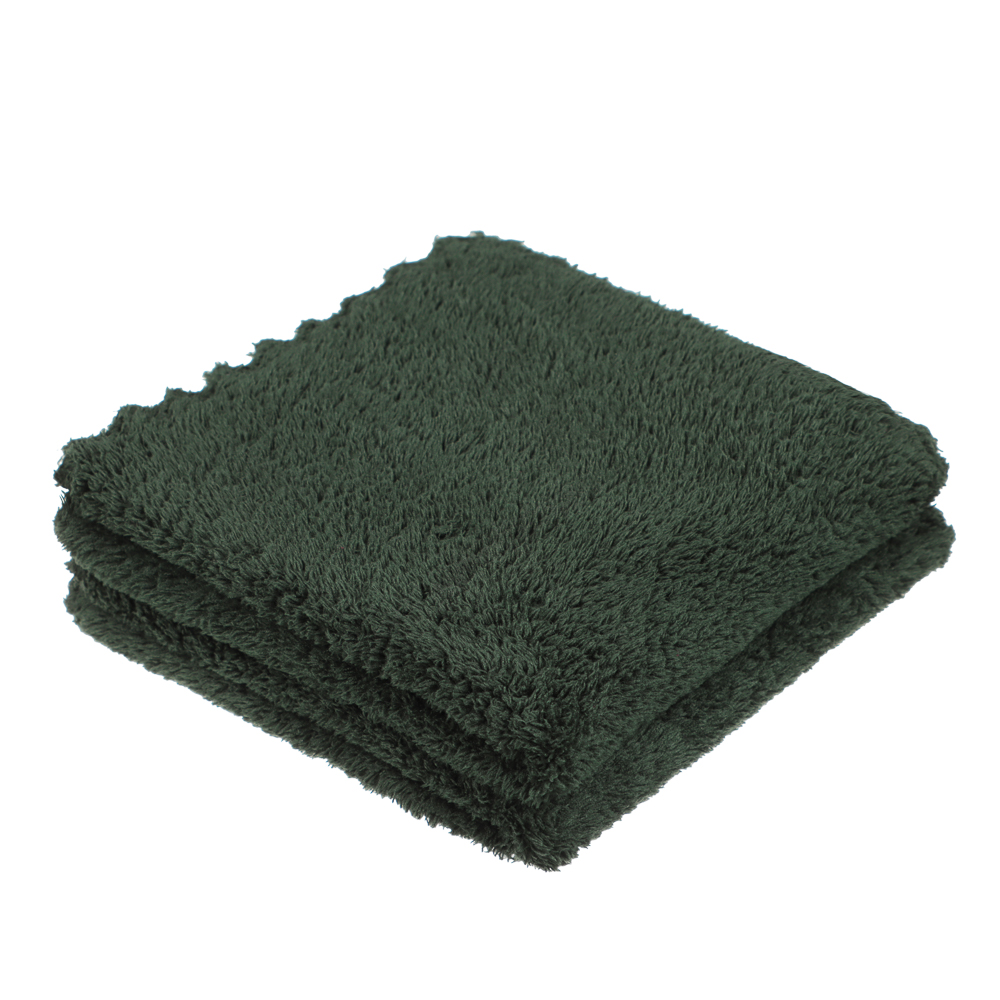 PROVANCE Щелкунчик Комплект полотенец с лентой, 2шт, 30х30см, 85% полиэстер, 15% полиамид, арт.№ 492-271