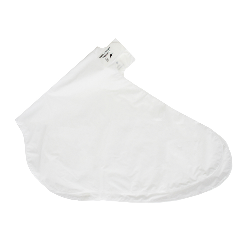 ЮНИLOOK Набор Маска для ног с носочками, 36 мл х 2шт, 2 вида, арт.№ 022-110