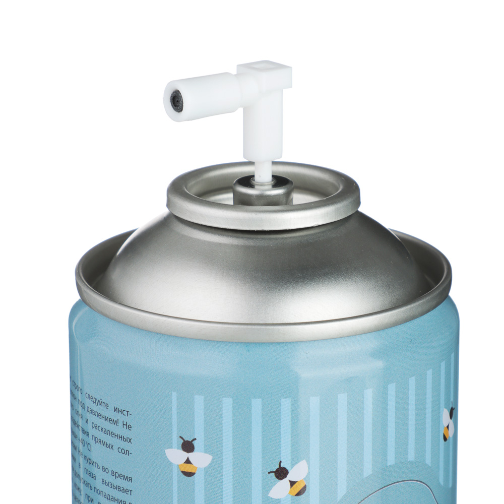 Освежитель воздуха тм NEW GALAXY Автоматик Cottage garden 250мл, Summer Dreams, арт.№ 778-324