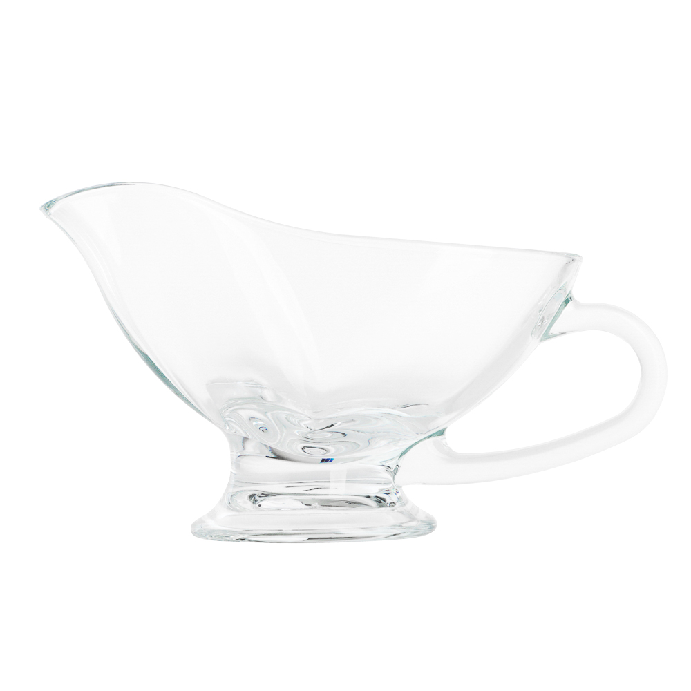 PASABAHCE Бейзик Соусник 250 мл, стекло, 55022SLB, арт.№ 877-800