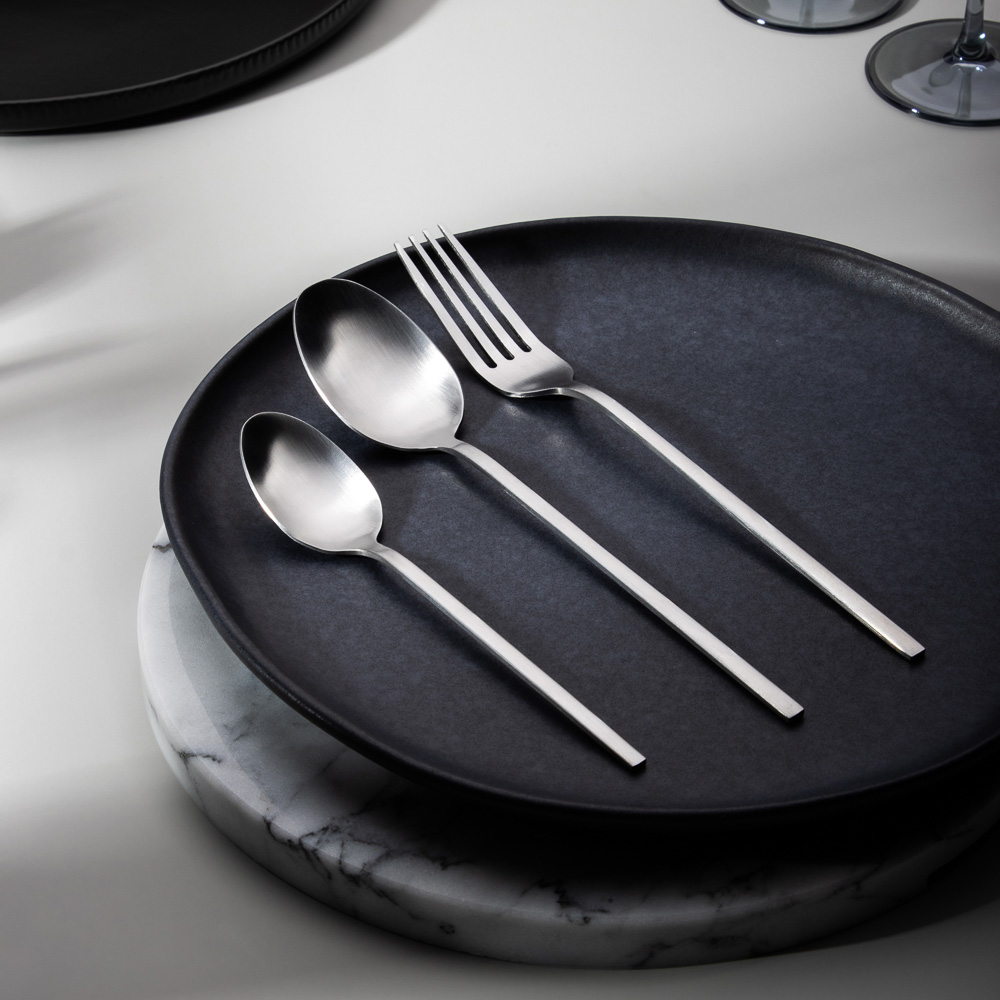 SATOSHI Альяно Ложка столовая 1 пр. на блистере, арт.№ 815-018