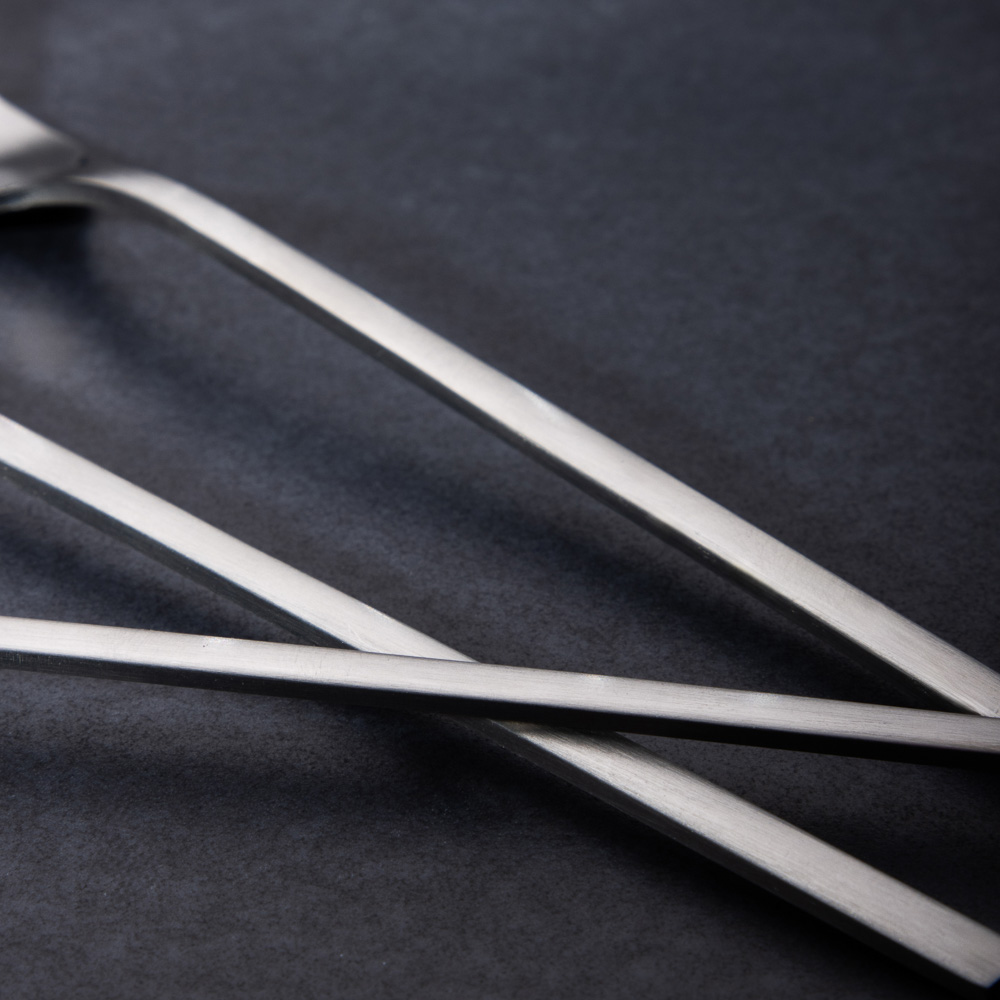 SATOSHI Альяно Ложка чайная 1 пр. на блистере, арт.№ 815-019