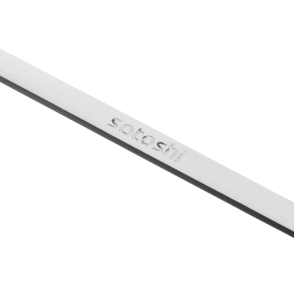 SATOSHI Альяно Ложка чайная 1 пр. на блистере, арт.№ 815-019