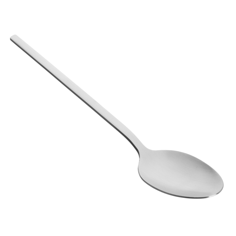 SATOSHI Альяно Ложка чайная 1 пр. на блистере, арт.№ 815-019