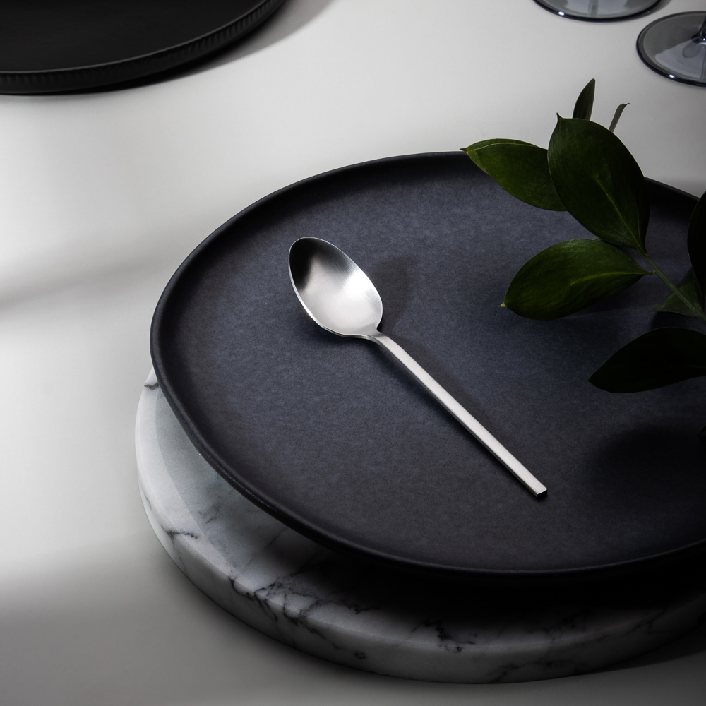 SATOSHI Альяно Ложка чайная 1 пр. на блистере, арт.№ 815-019