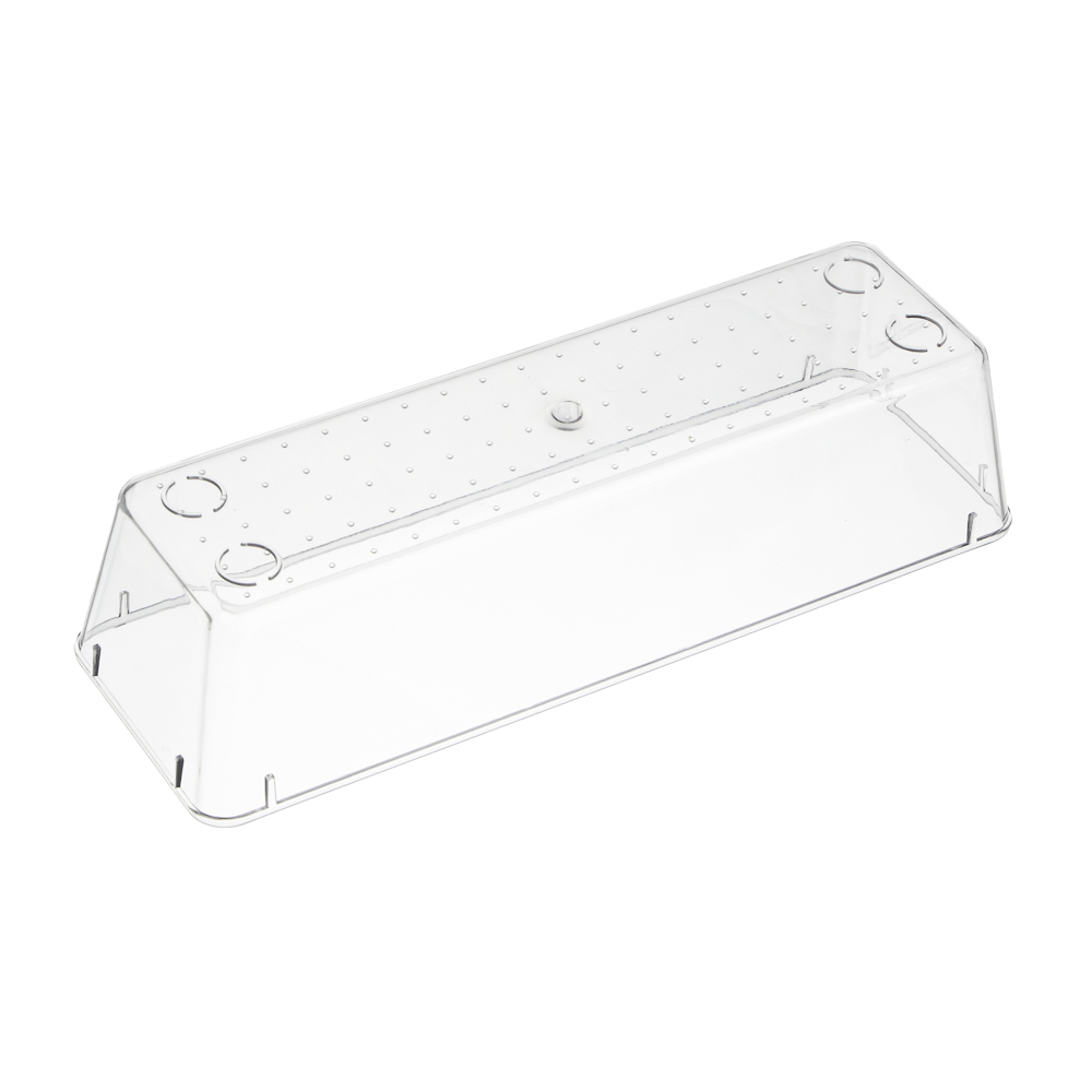 Лоток для мелочей, тм VETTA, пластик, 23х7,5х5,5см, арт.№ 414-221