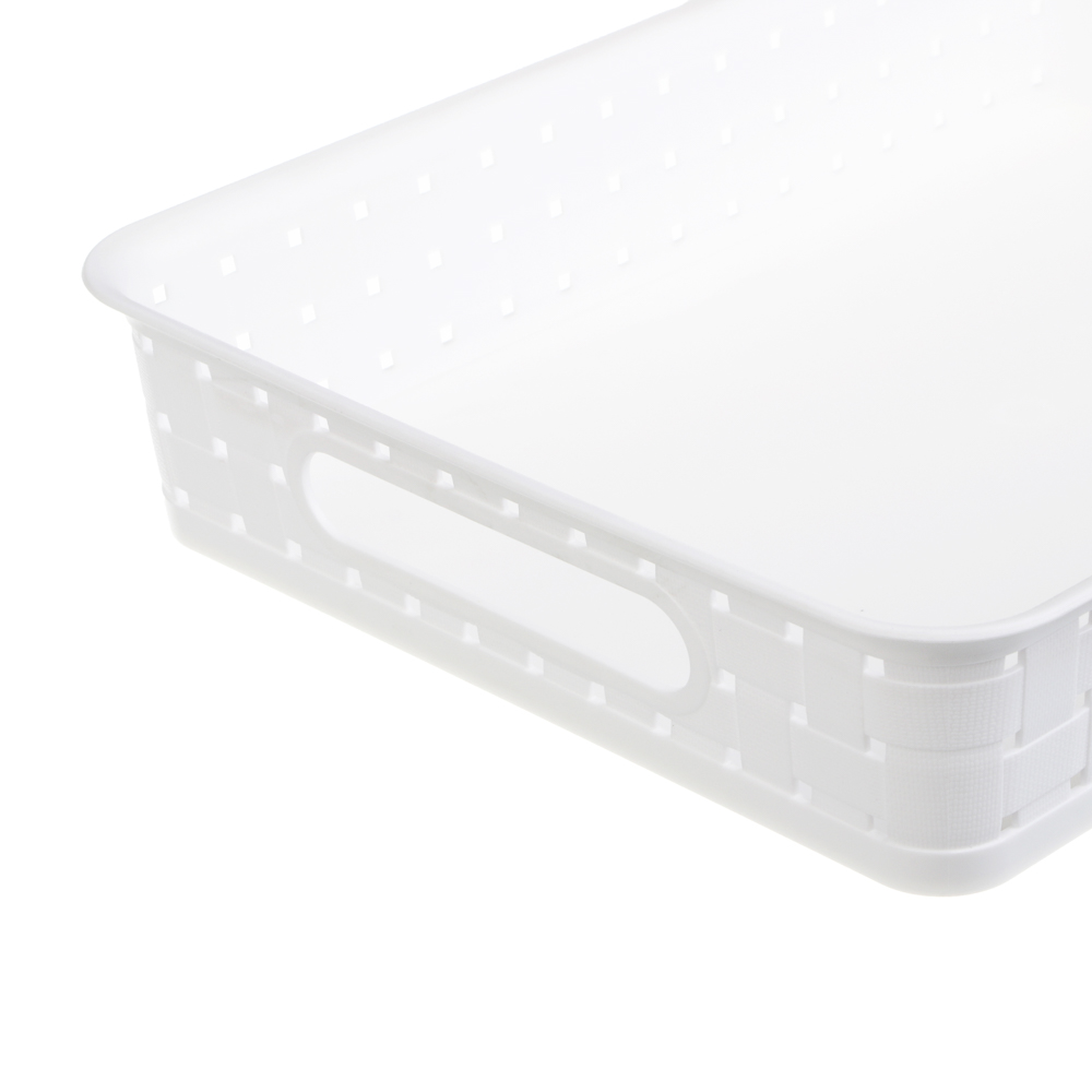 Набор лотков для мелочей тм VETTA, пластик, 3 размера в одном комплекте, 5шт, арт.№ 414-223