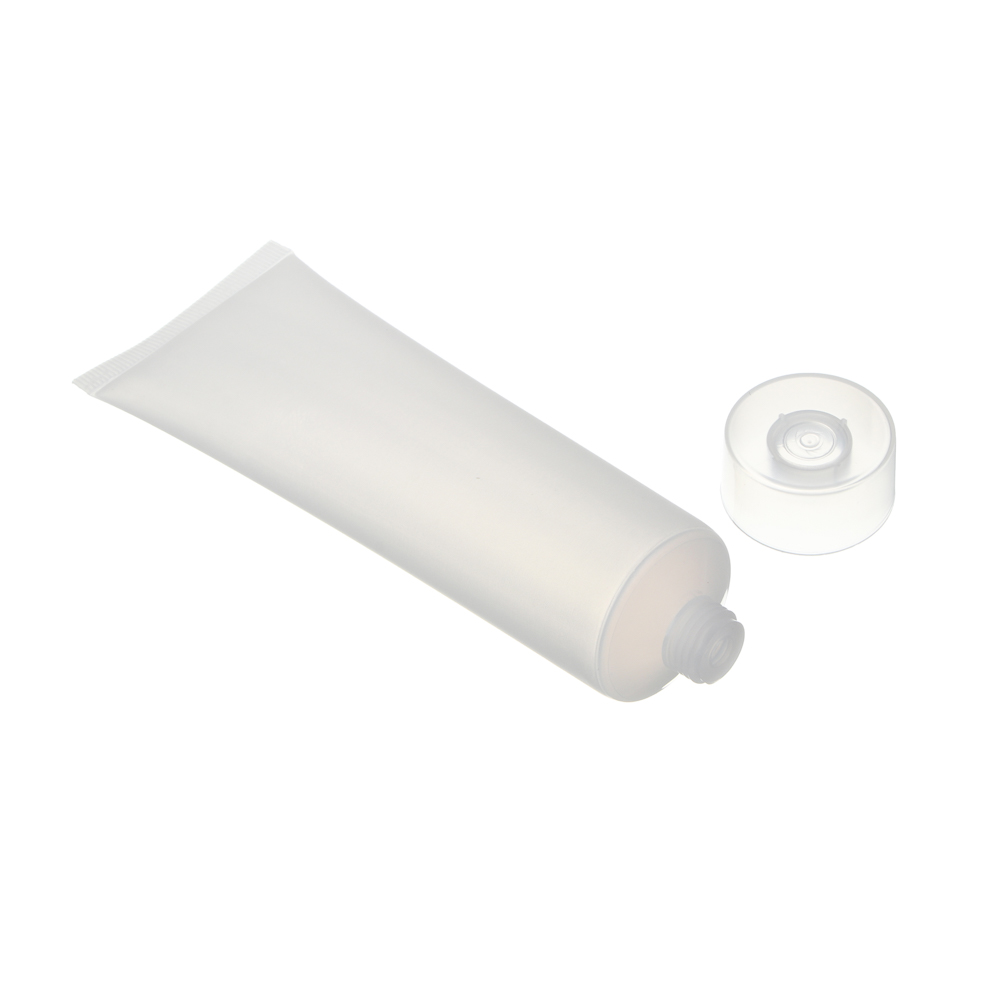 Набор дорожных флаконов 5 шт тм ЮНИLOOK (100 мл х 2 шт, 50 мл х 2 шт, 10 гр х 1 шт), ПЭТ, арт.№ 357-391