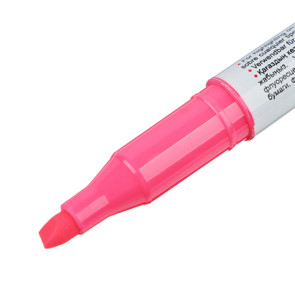 Erich Krause Маркер - выделитель "Визиолайн V-11 Неон", круглый корпус, 3 цвета, 56905, 56906, 56907, арт.№ 613-104