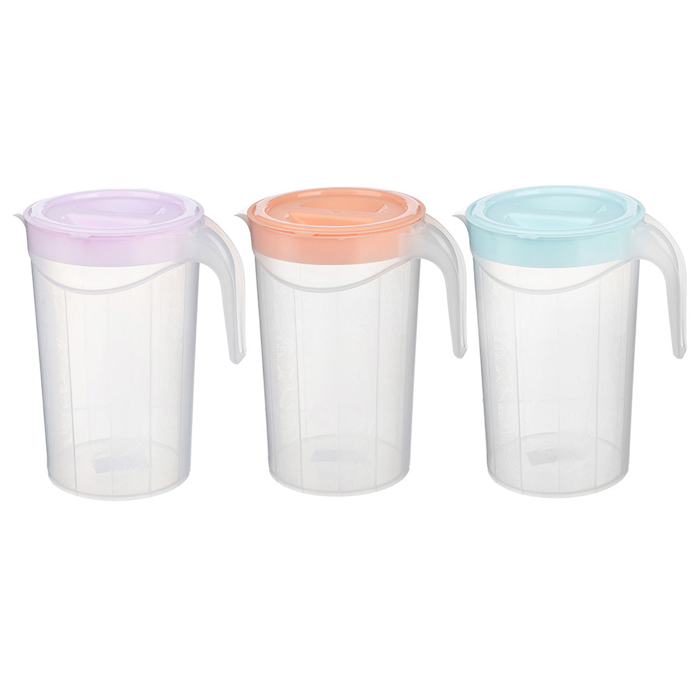 Кувшин пластик 2л, арт.№ 893-067